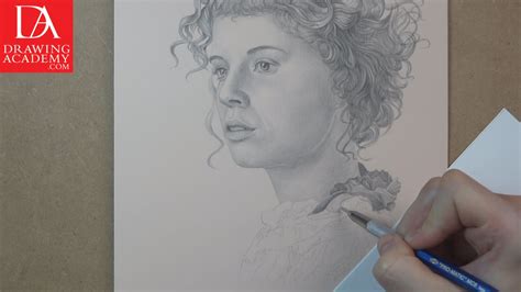 Drawing from Life .